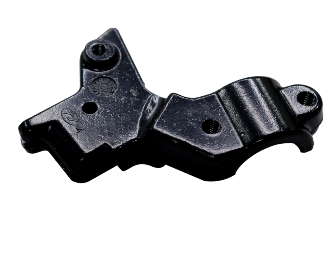 SOPORTE MANIGUETA LH TOP BOY/AGILI ORIGINAL - Mundimotos