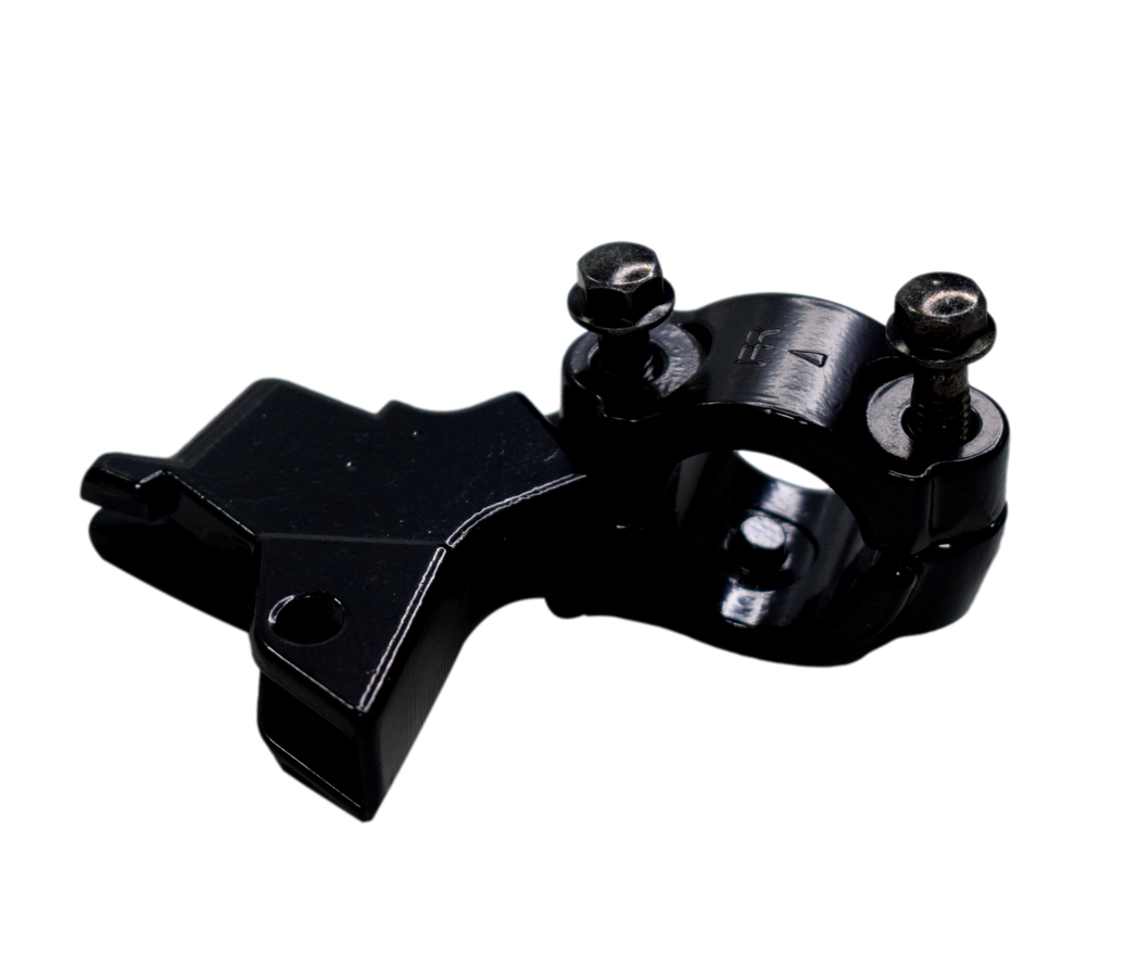 SOPORTE MANIGUETA LH NAKED ORIGINAL - Mundimotos