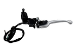 Cargar imagen en el visor de galería, SOPORTE MANI CTO LH AGLTY NKD ORIGINAL - Mundimotos