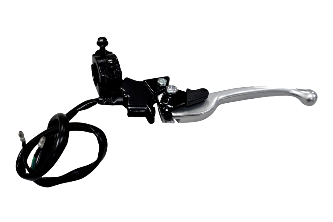 SOPORTE MANI CTO LH AGLTY NKD ORIGINAL - Mundimotos