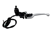 SOPORTE MANI CTO LH AGLTY NKD ORIGINAL - Mundimotos