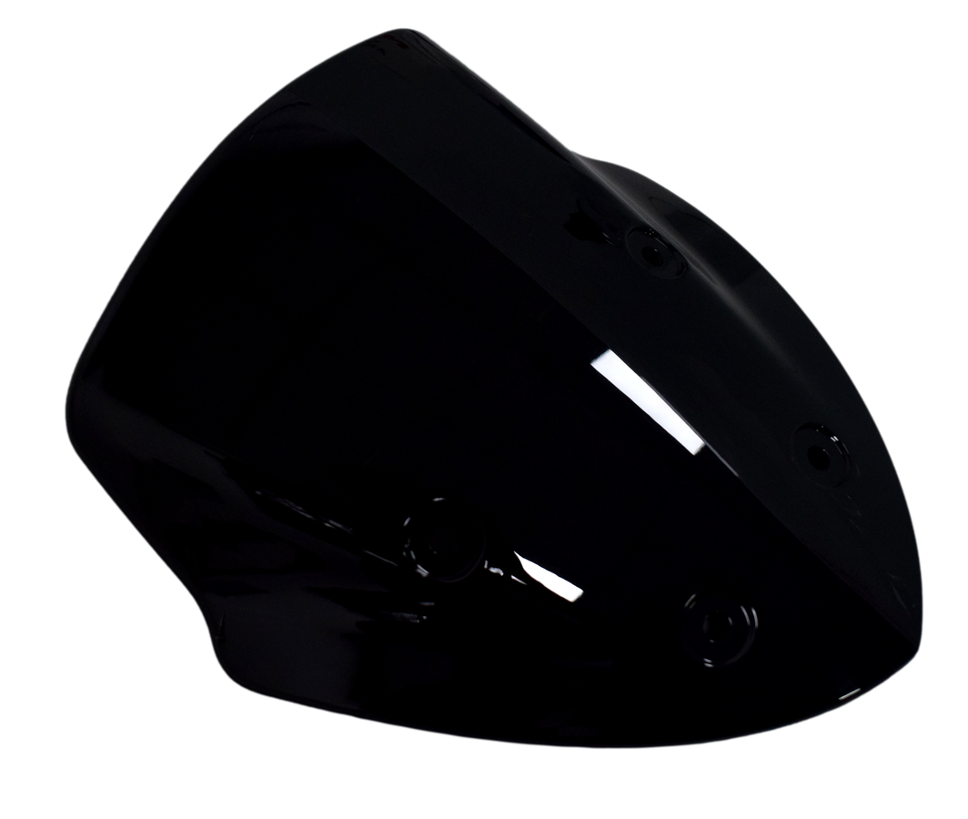 VISOR CARENAJE CITY ORIGINAL - Mundimotos