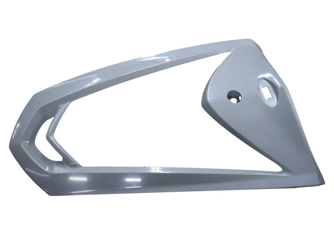 CARENAJE FAROLA AGILITY RS125 ORIGINAL - Mundimotos