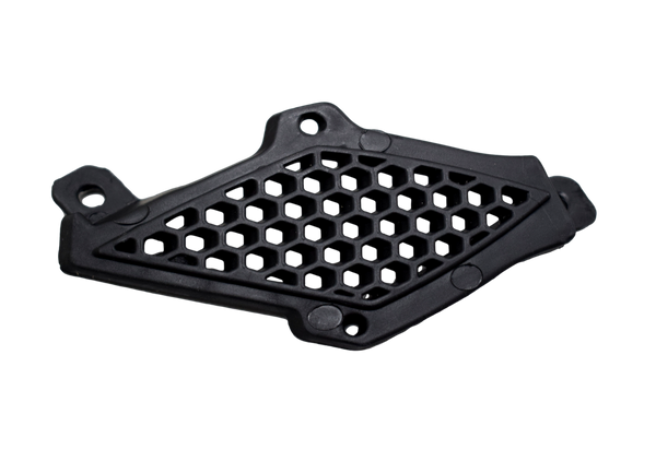 REJILLA FR/RH TWIST 125 ORIGINAL - Mundimotos