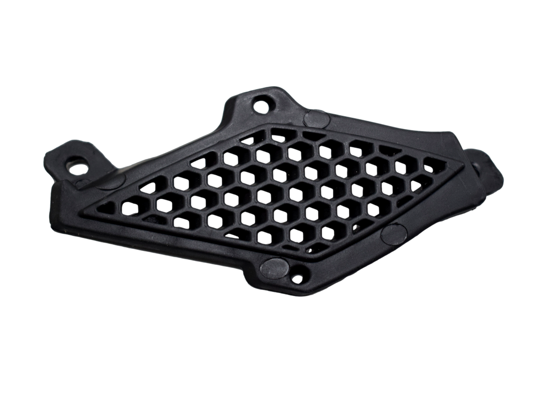 REJILLA FR/RH TWIST 125 ORIGINAL - Mundimotos