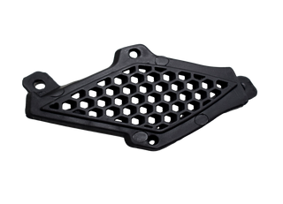 REJILLA FR/RH TWIST 125 ORIGINAL - Mundimotos