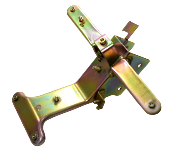 SOPORTE CARENAJE TOP BOY ORIGINAL - Mundimotos