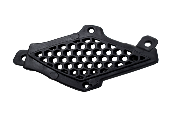 REJILLA FR/LH TWIST 125 ORIGINAL - Mundimotos
