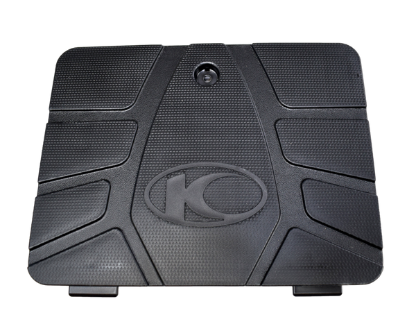 TAPA BATERIA AGILITYRS/NAKED ORIGINAL - Mundimotos
