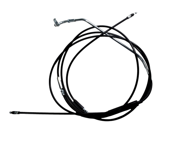 CABLE SILLIN DOWNTOWN 300I - Mundimotos