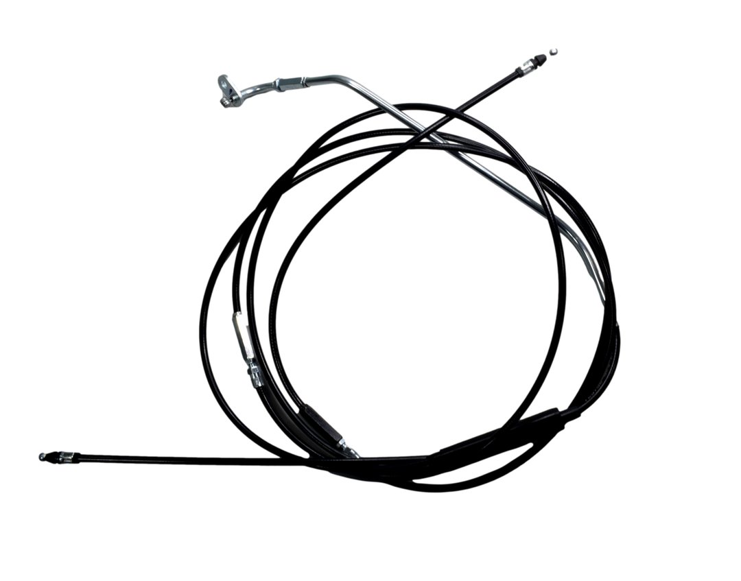 CABLE SILLIN DOWNTOWN 300I - Mundimotos