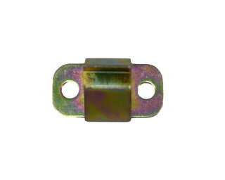 PLATINA SILLIN RR NAKED ORIGINAL - Mundimotos