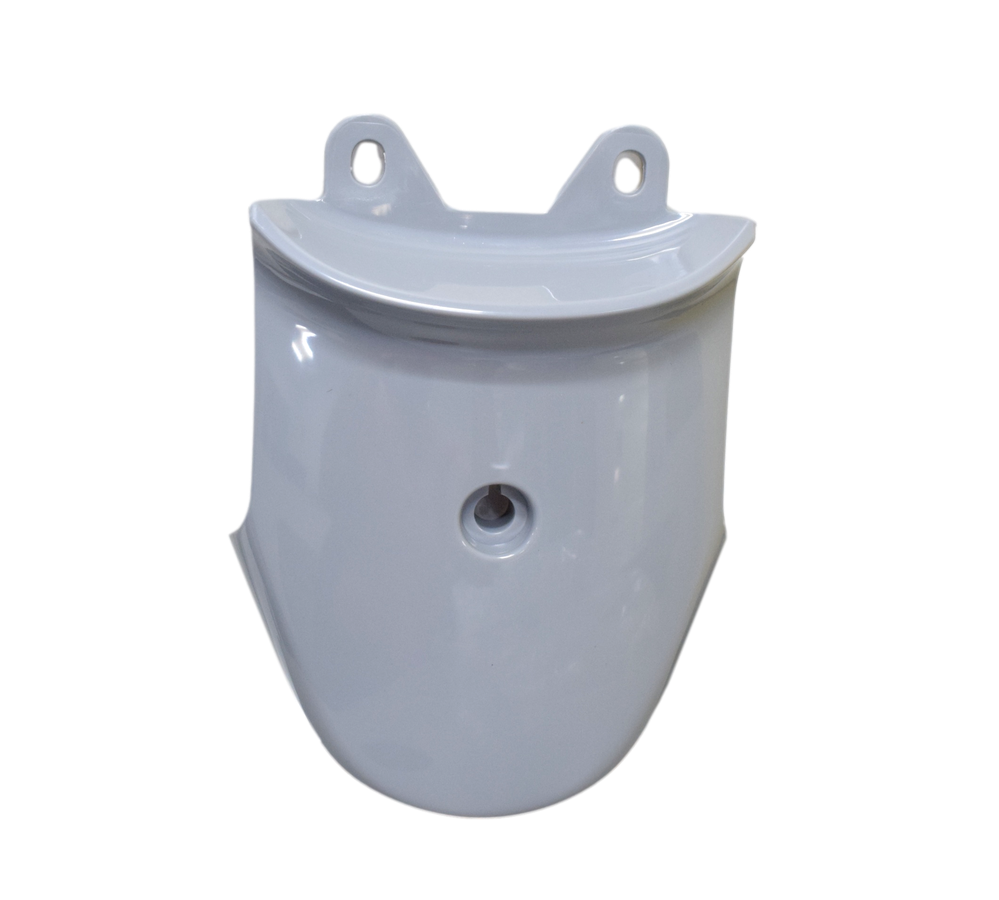 TAPA CENTRAL RR ACTIV SC ORIGINAL - Mundimotos
