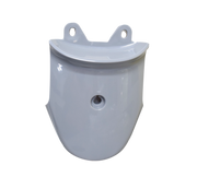 TAPA CENTRAL RR ACTIV SC ORIGINAL - Mundimotos