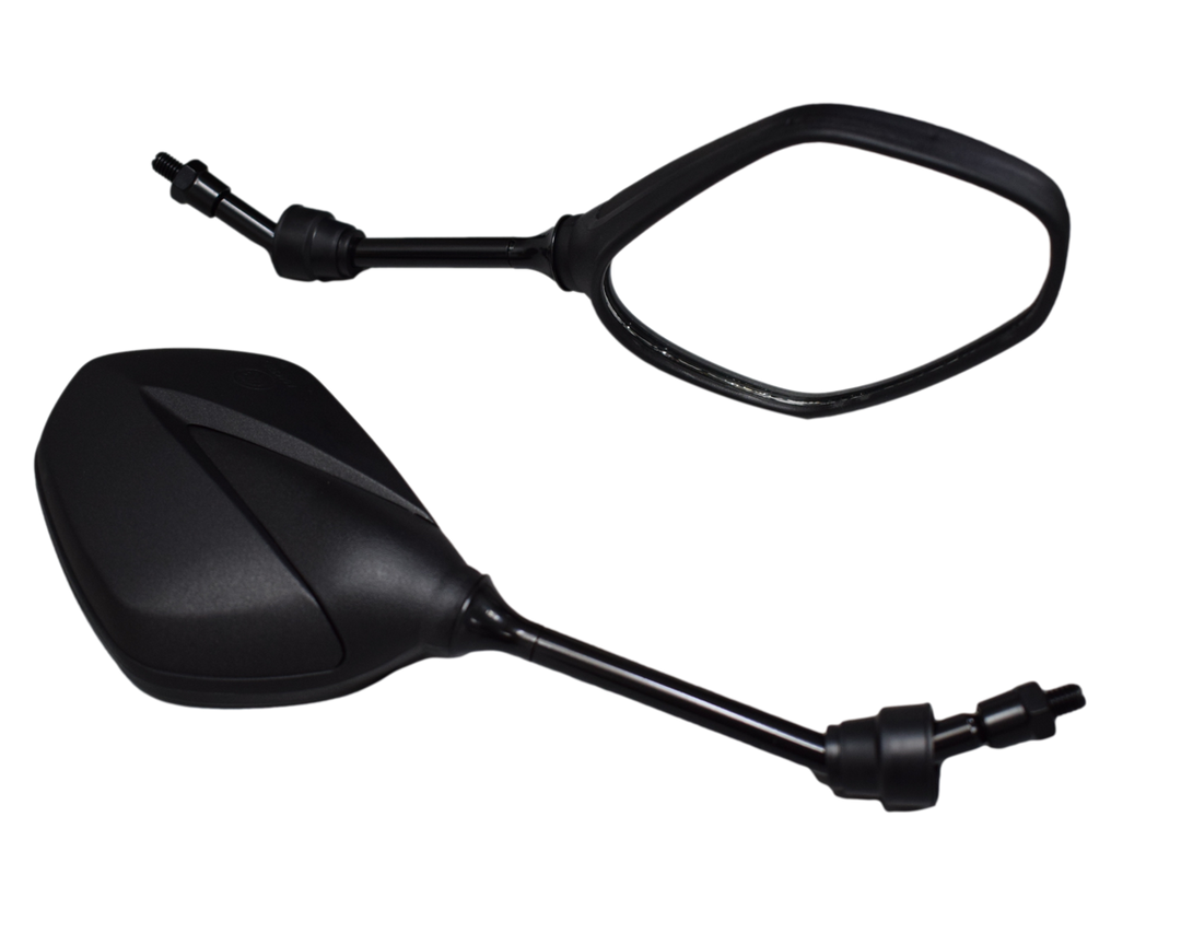 ESPEJO LH AGILITY GO ORIGINAL - Mundimotos