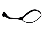 Cargar imagen en el visor de galería, ESPEJO LH ACTIVE NACIONAL - Mundimotos