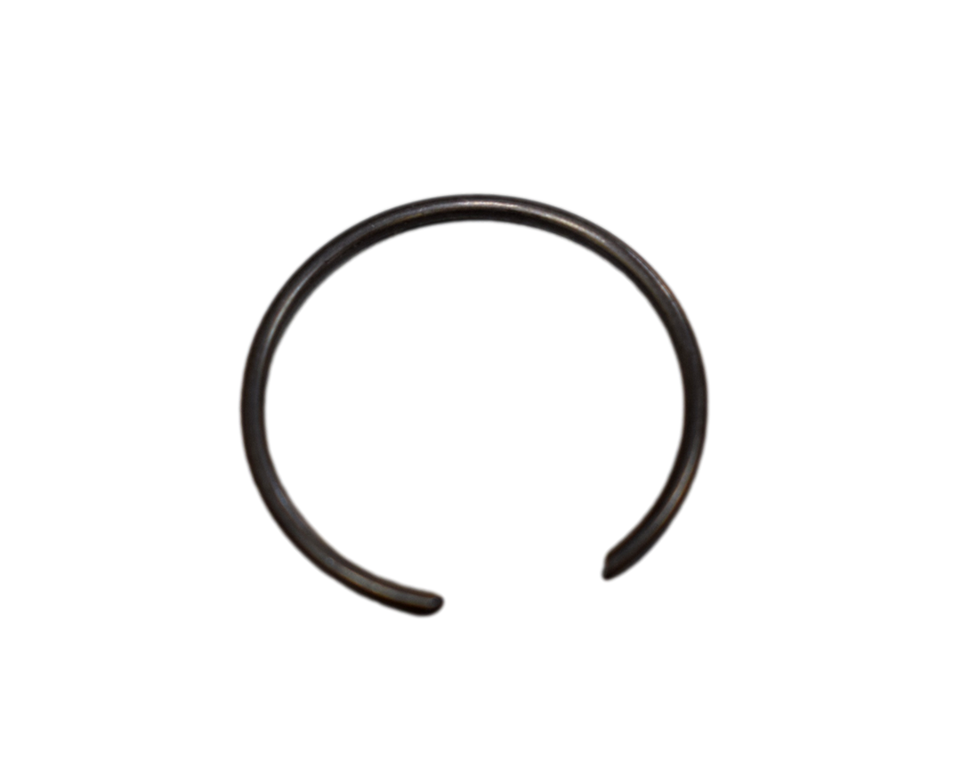 PIN PIS 17MM B&W/PULSA180/200/220 ORIGINAL - Mundimotos