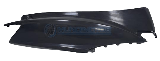 Tapa Derecho Sin Color Akt Jet4 Original - Genuine parts