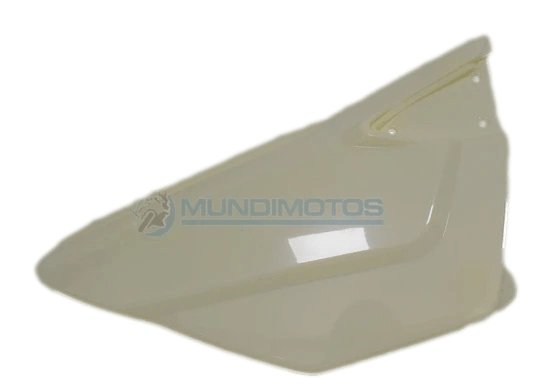 Tapa Derecho Ak125Nkd Original - Genuine parts