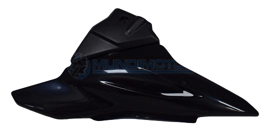 Tapa Derecho Bajaj Discover125St Original - Genuine parts
