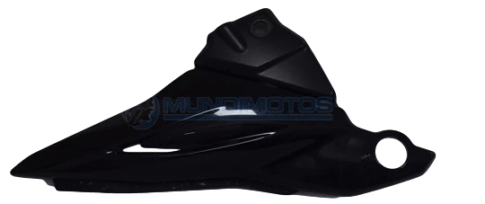 Tapa Izquierdo Bajaj Discover 150St Original - Genuine parts