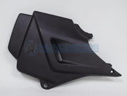 Tapa Izquierdo Honda Cbz160 Original - Genuine parts