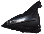 Tapa Derecho Honda Cbf125 Original - Genuine parts