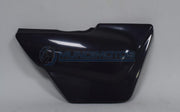 Tapa Derecho Gs125 Original - Genuine parts