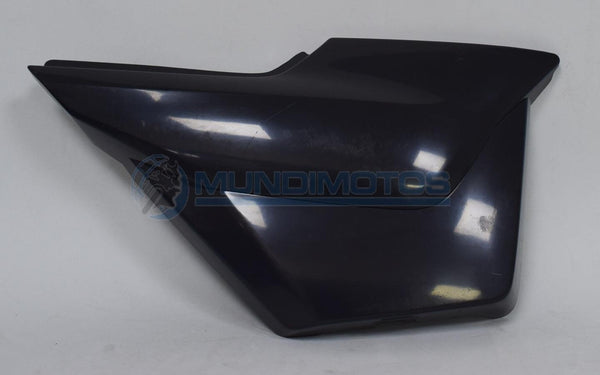 Tapa Derecho Gn125H Original - Genuine parts