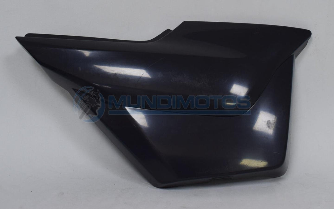 Tapa Derecho Gn125H Original - Genuine parts