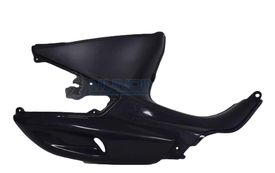 Tapa Central Derecho Viva Vivax Original - Genuine parts