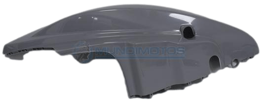 Tapa Derecho Agility Sin Pintar Original - Genuine parts