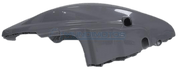 Tapa Derecho Agility Sin Pintar Original - Genuine parts