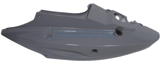 Tapa Izquierdo Twist Original - Genuine parts