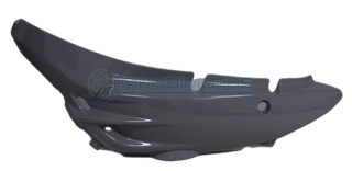 Tapa Trasera/Izquierdo Activ110Sin Pintar Original - Genuine parts