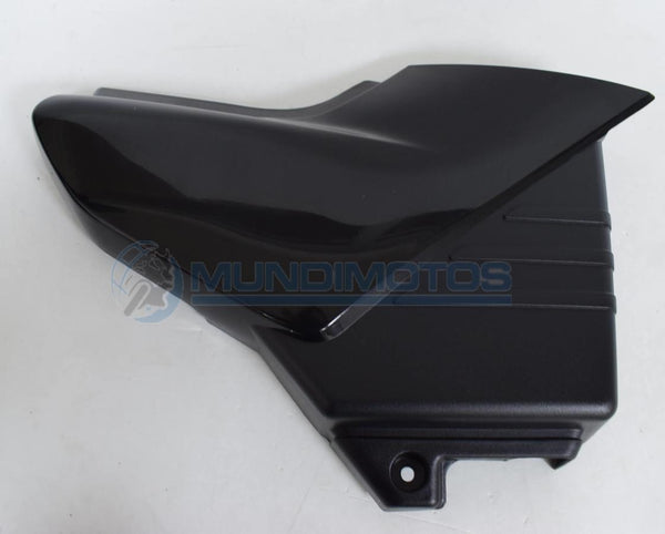 Tapa Derecho Libero125 Sin Pintar Original - Genuine parts