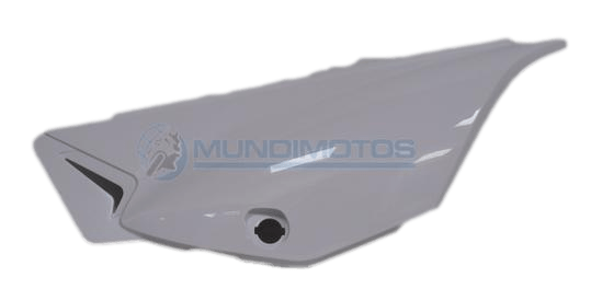 Tapa Izquierdo Xtz250 Negra Original - Genuine parts
