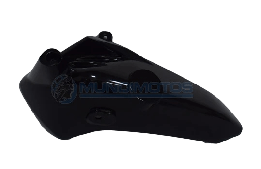 Tapa tanque interno derecho Sz16R sin pintar original - genuine parts