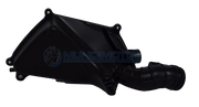 Tapa Caja Filtro Bws125 Modelo Superior A 2013 X Original - Genuine parts