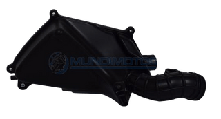 Tapa Caja Filtro Bws125 Modelo Superior A 2013 X Original - Genuine parts