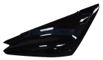 Cargar imagen en el visor de galería, Tapa Derecho Xtz125 Negra Original - Genuine parts