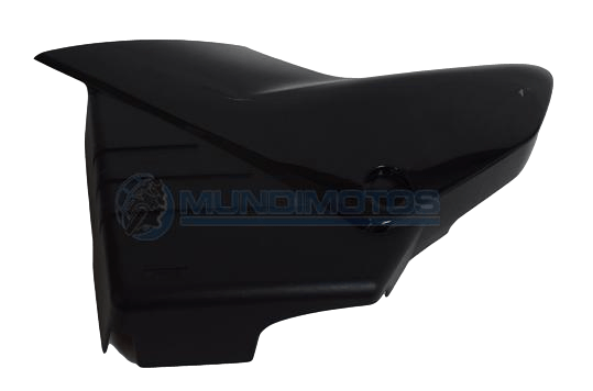 Tapa izquierdo libero125 original - genuine parts