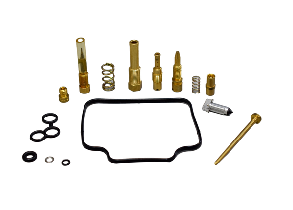 KIT CARBURADOR AGILITY JAPON - Mundimotos