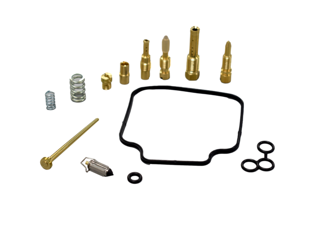 KIT CARBU ACTIV MIKUNI JAPON - Mundimotos