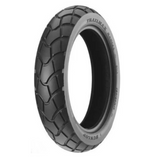 Cargar imagen en el visor de galería, Llanta 120/70-12 D604F trail max