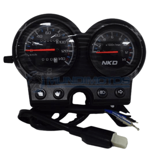 Velocimetro Akt Nkdr Original - Genuine parts