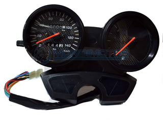 Velocimetro Bajaj Discover 125 Encendido Crank Original - Genuine parts