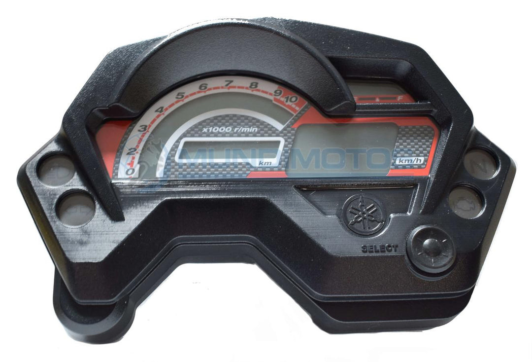 Velocimetro Completo Yamaha Fz16 Original - Genuine parts