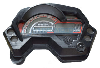 Velocimetro Completo Yamaha Fz16 Original - Genuine parts