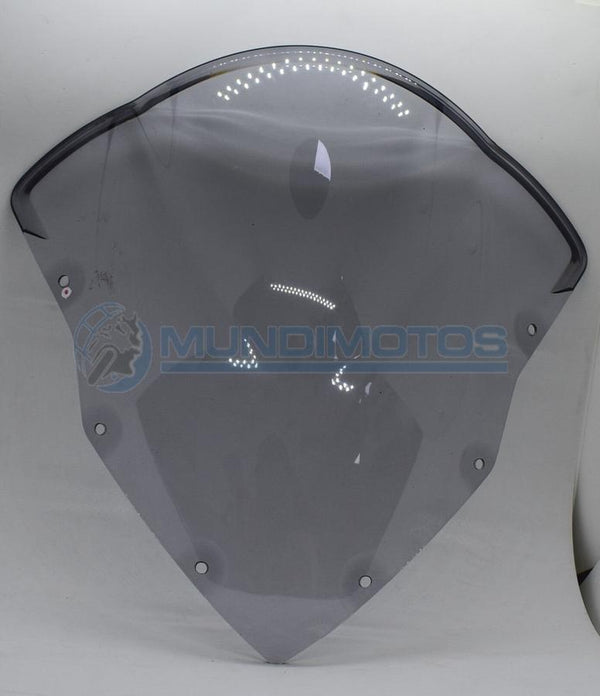 Visor Carenaje Bajaj Pulsar Rs200 Original - Genuine parts